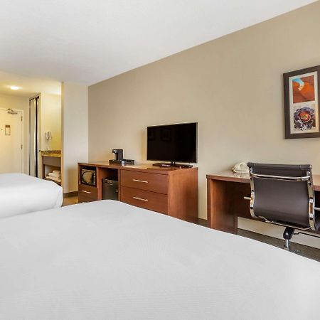 Wingate By Wyndham Los Alamos Luaran gambar