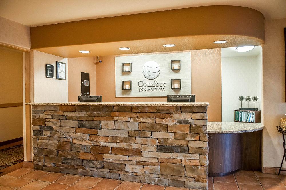 Wingate By Wyndham Los Alamos Luaran gambar