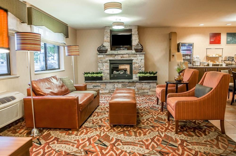 Wingate By Wyndham Los Alamos Luaran gambar