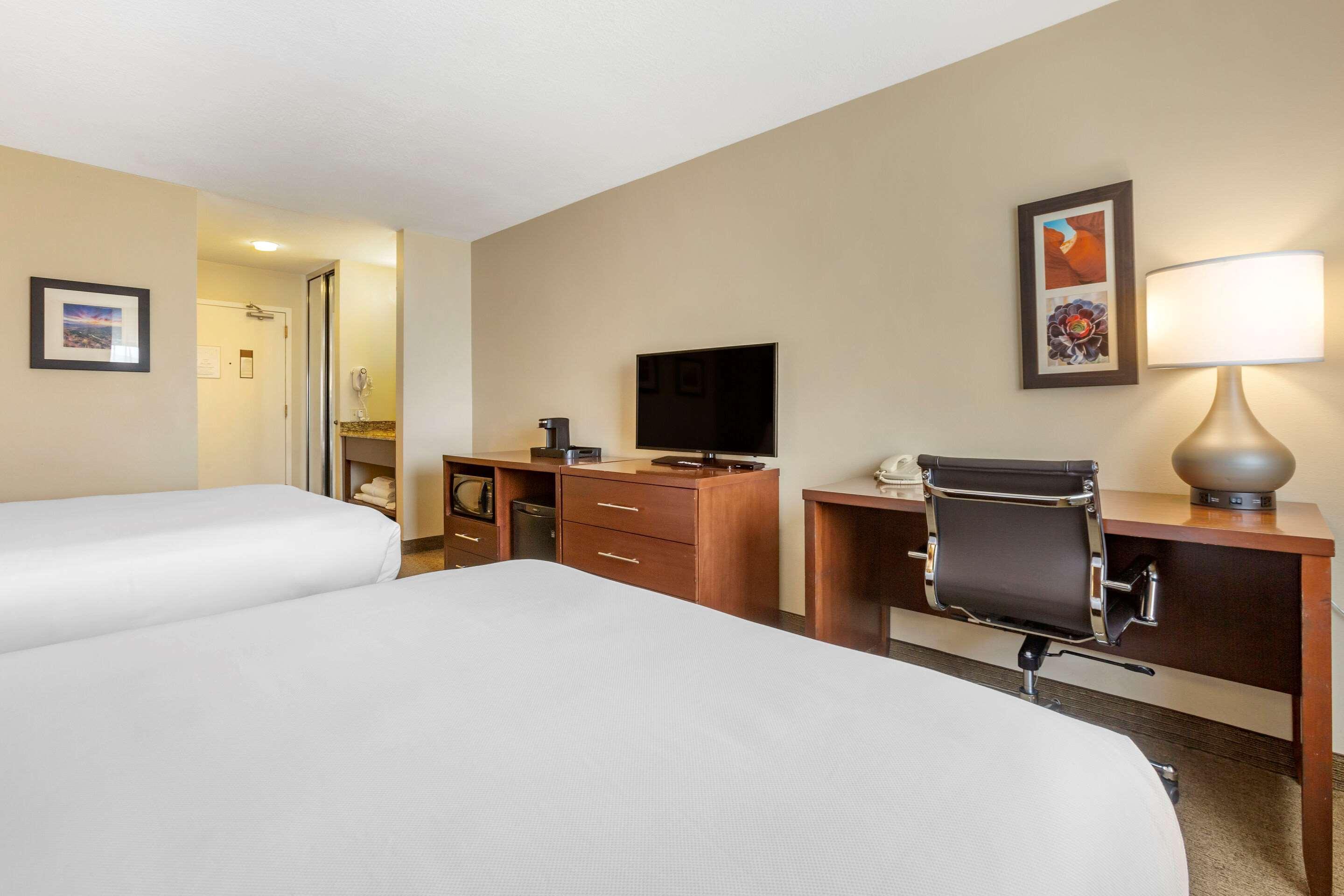 Wingate By Wyndham Los Alamos Luaran gambar