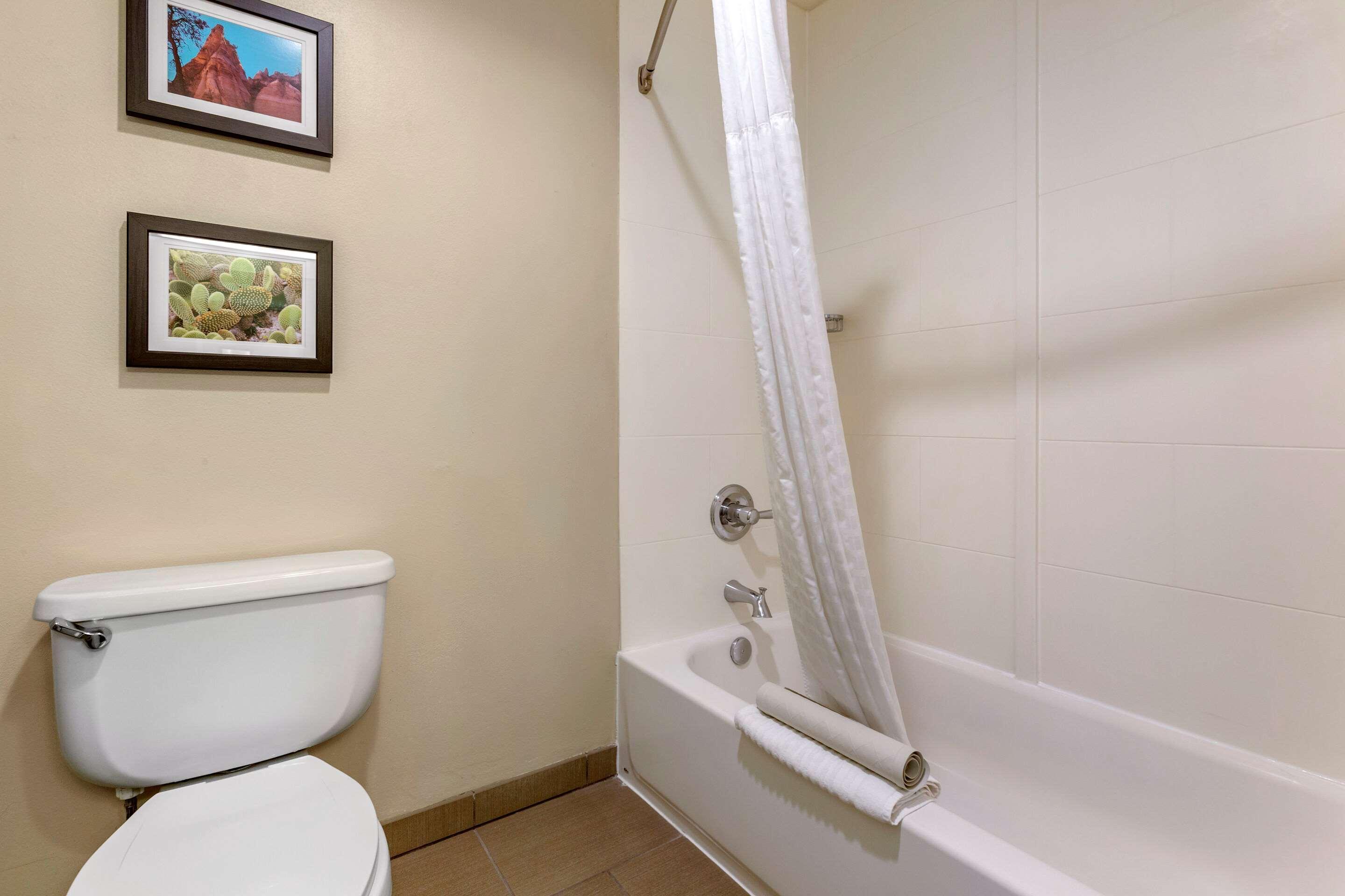 Wingate By Wyndham Los Alamos Luaran gambar