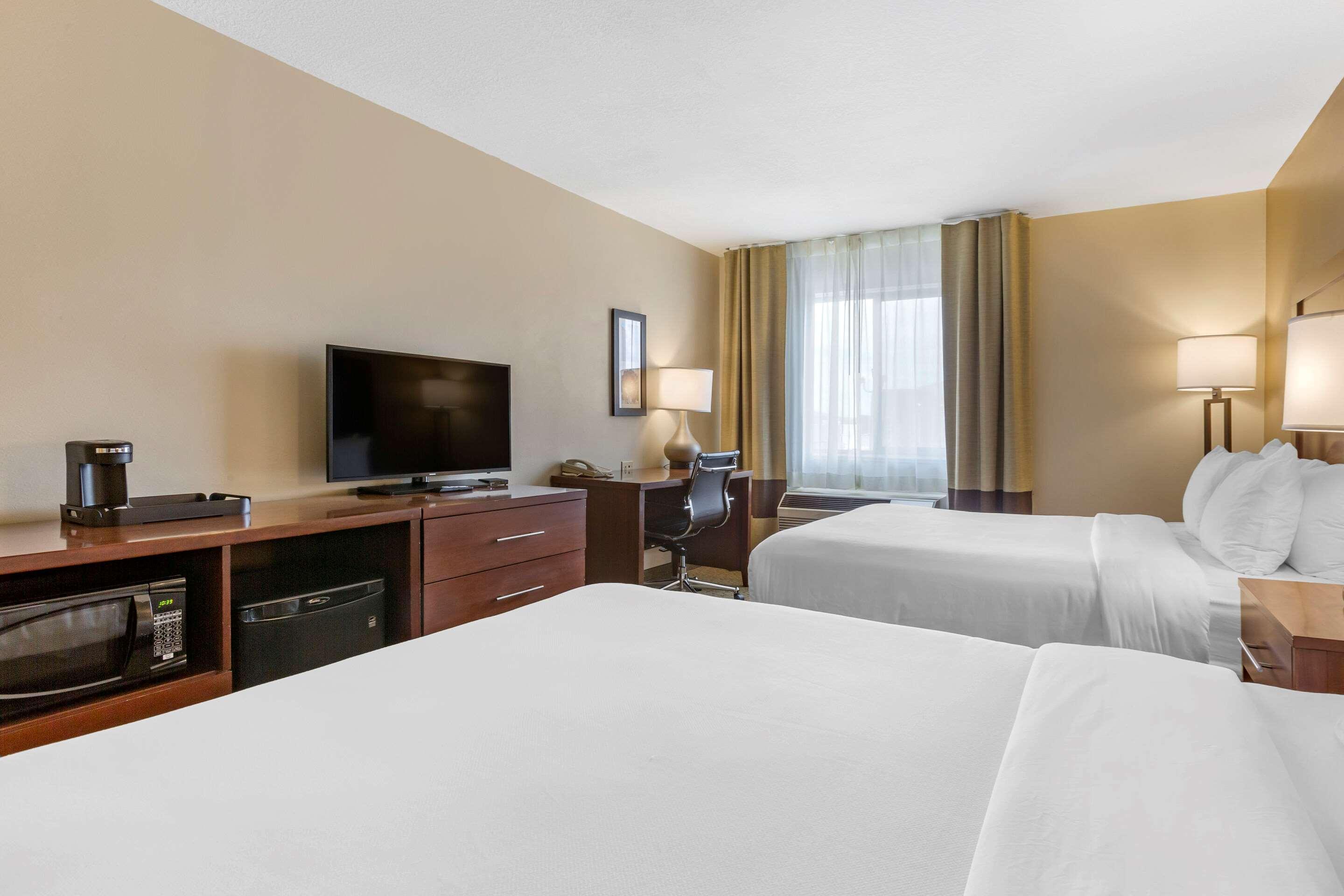 Wingate By Wyndham Los Alamos Luaran gambar