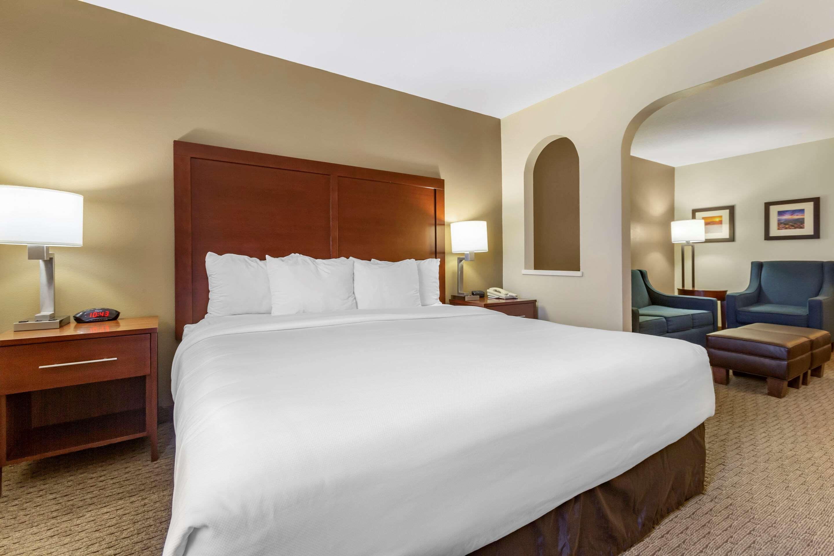 Wingate By Wyndham Los Alamos Luaran gambar