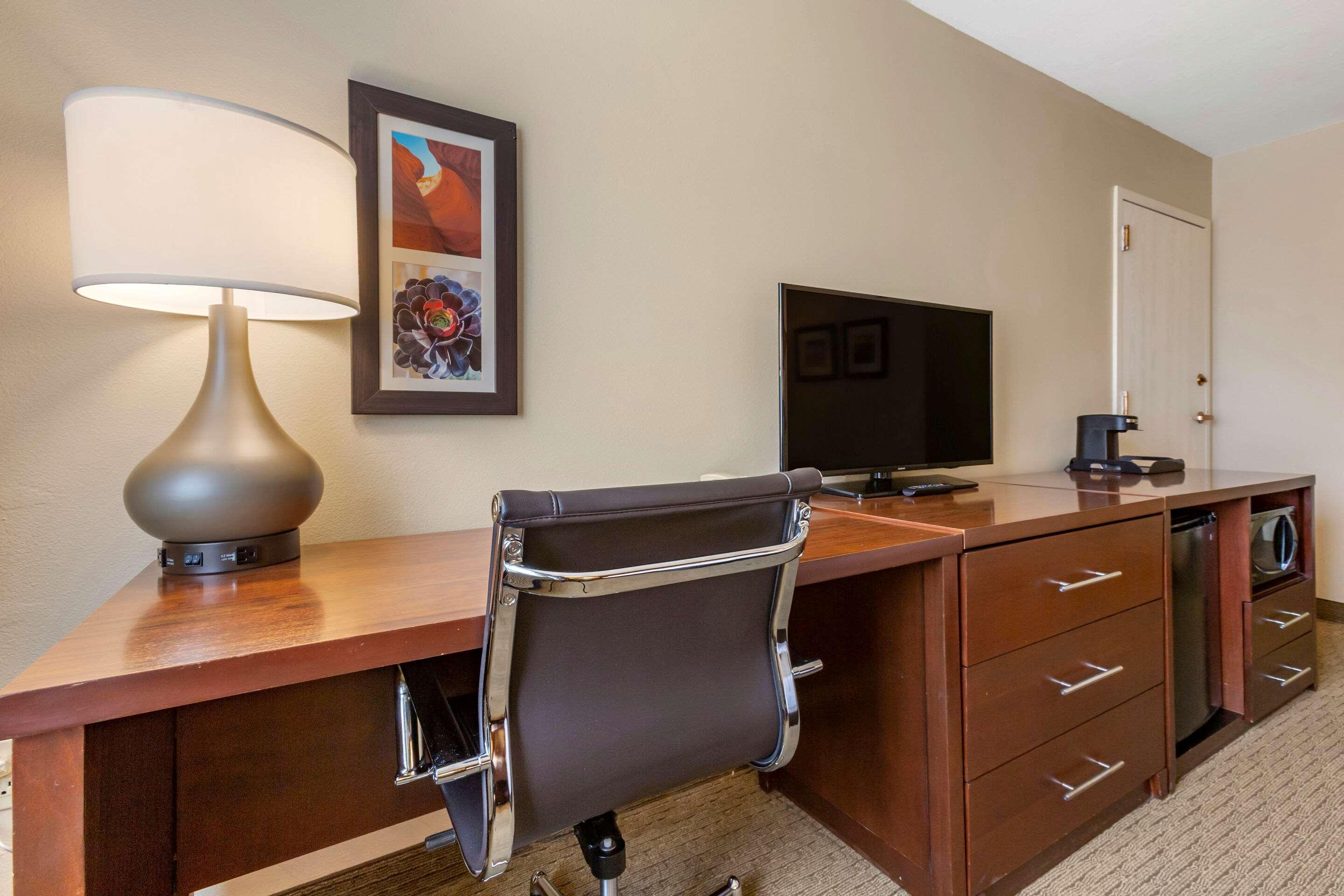 Wingate By Wyndham Los Alamos Luaran gambar