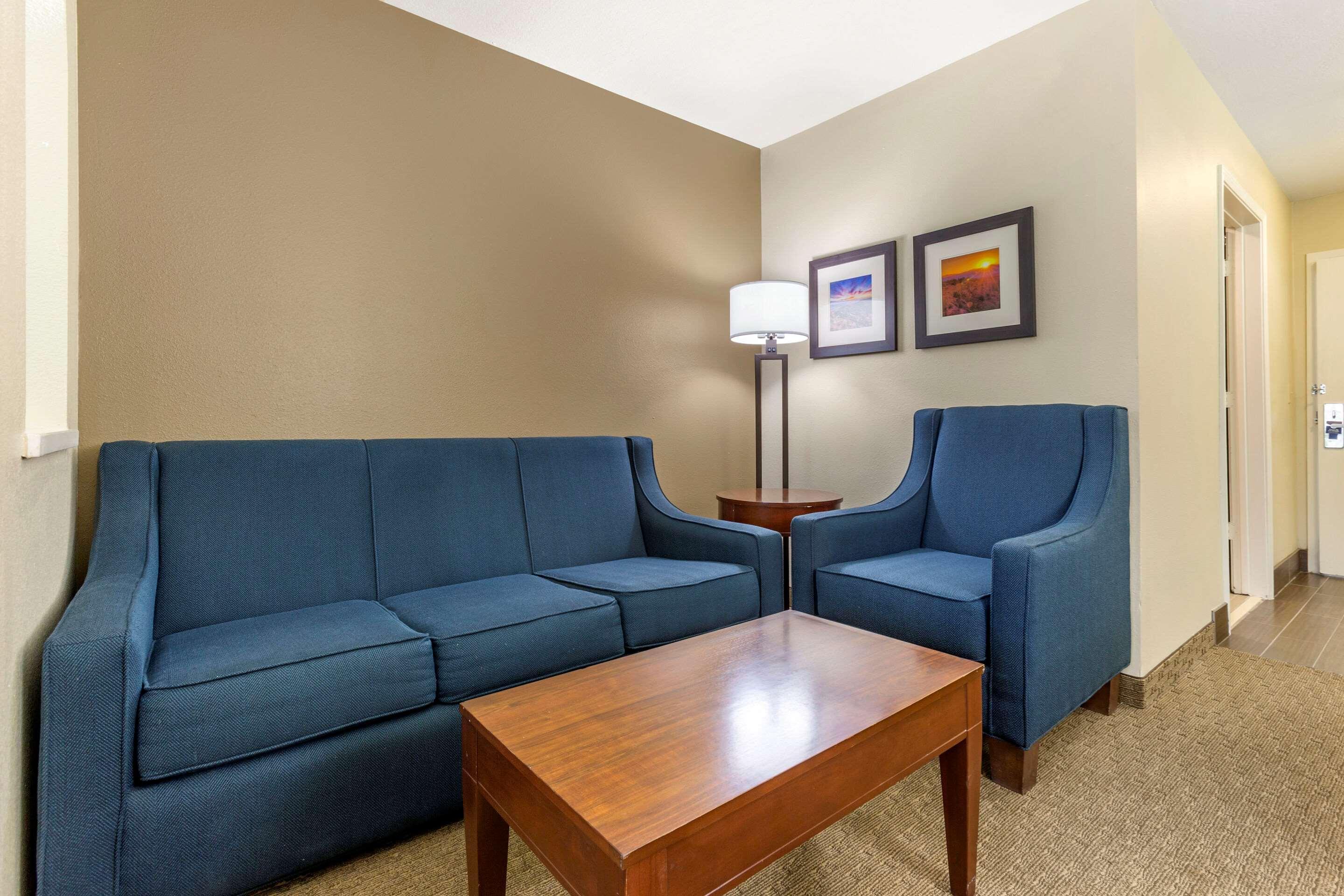 Wingate By Wyndham Los Alamos Luaran gambar