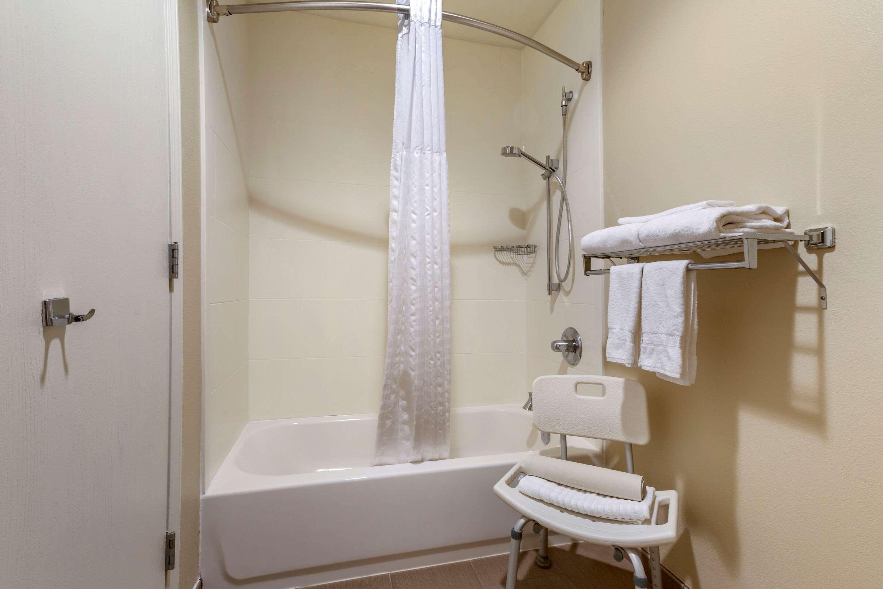 Wingate By Wyndham Los Alamos Luaran gambar