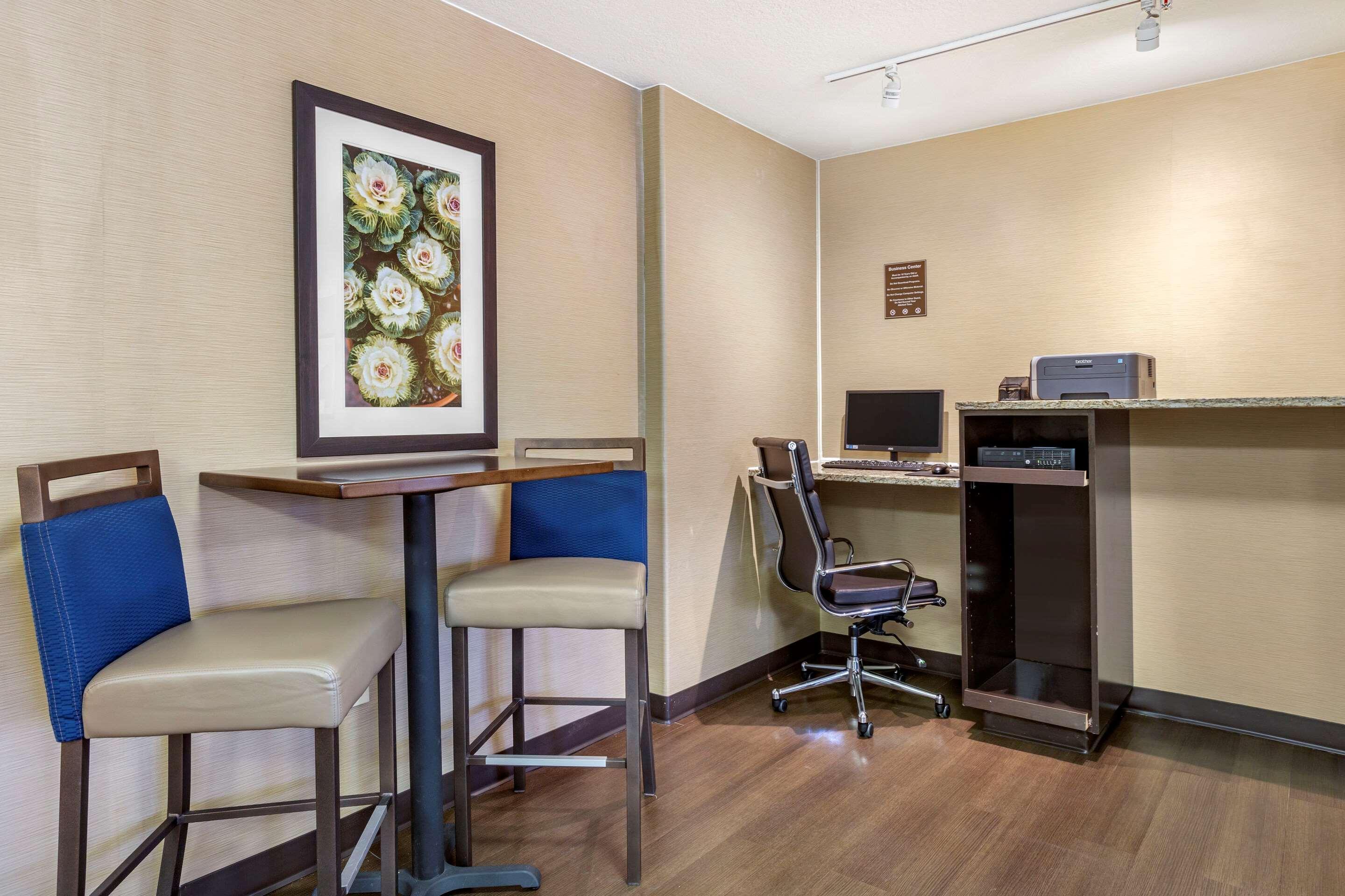 Wingate By Wyndham Los Alamos Luaran gambar