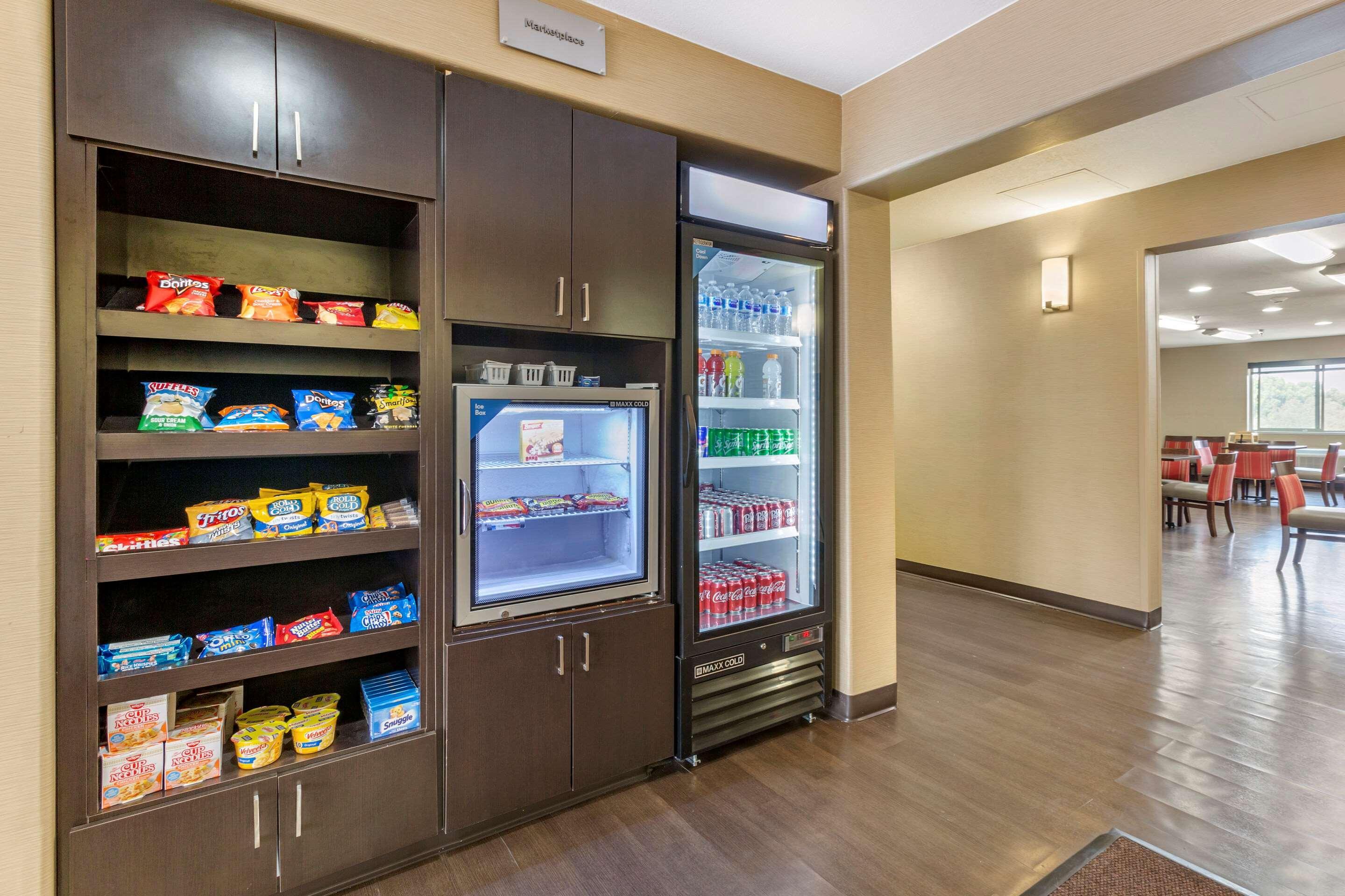 Wingate By Wyndham Los Alamos Luaran gambar