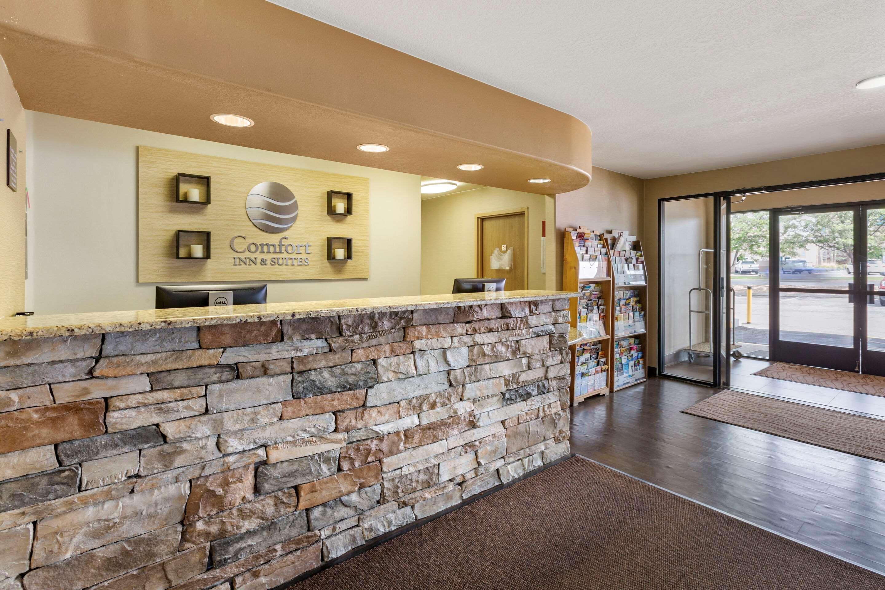 Wingate By Wyndham Los Alamos Luaran gambar