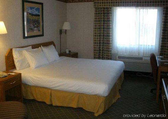 Wingate By Wyndham Los Alamos Bilik gambar