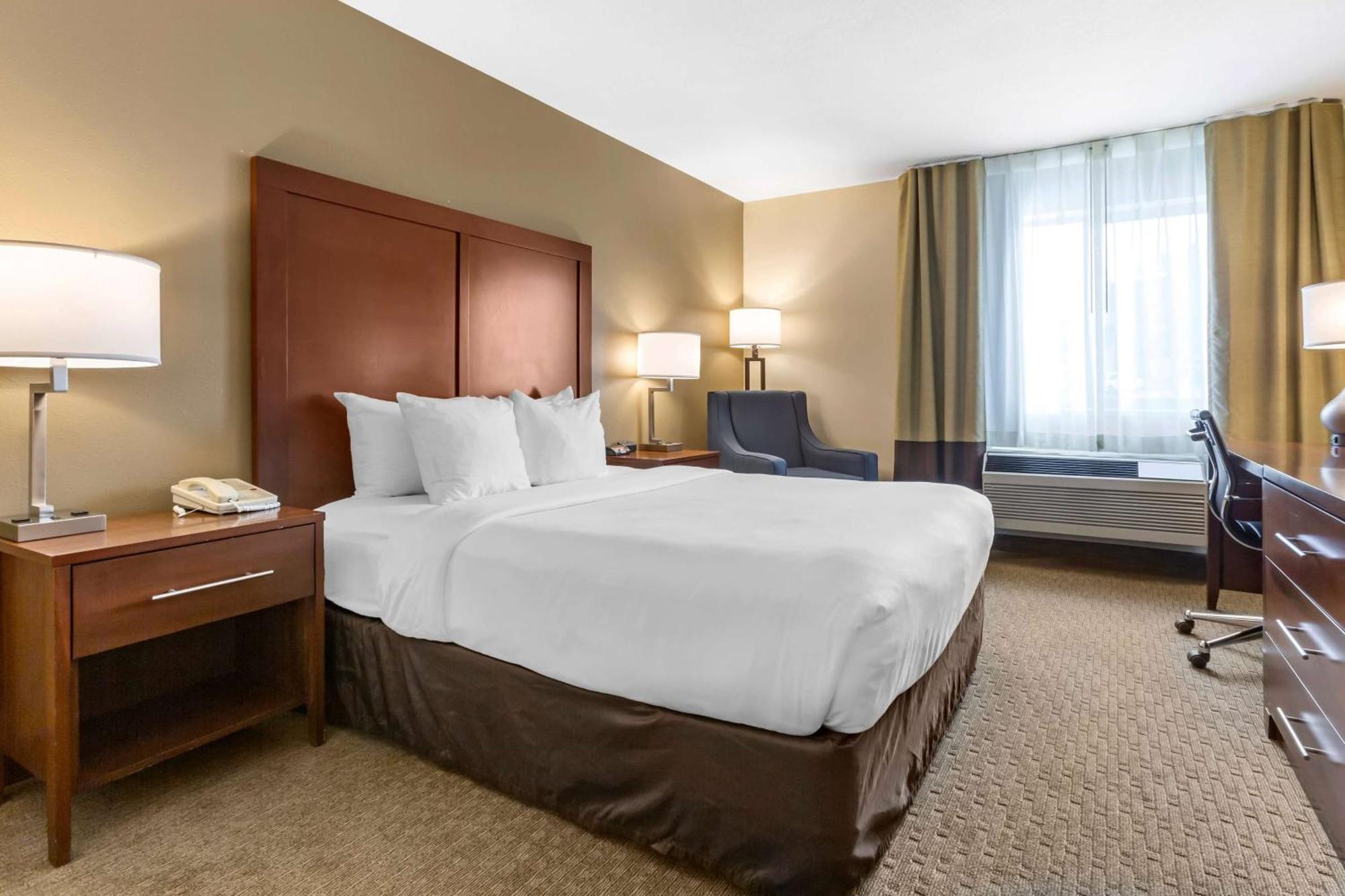 Wingate By Wyndham Los Alamos Luaran gambar
