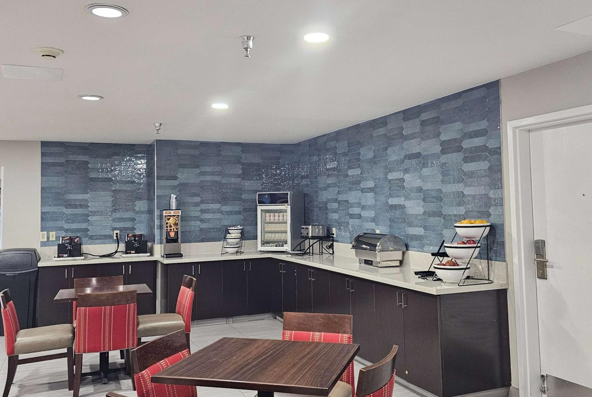 Wingate By Wyndham Los Alamos Luaran gambar