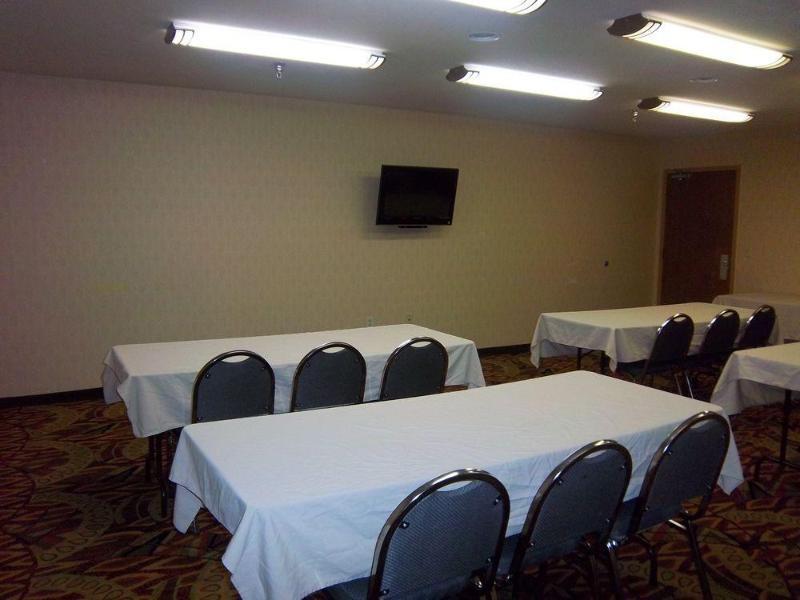 Wingate By Wyndham Los Alamos Luaran gambar