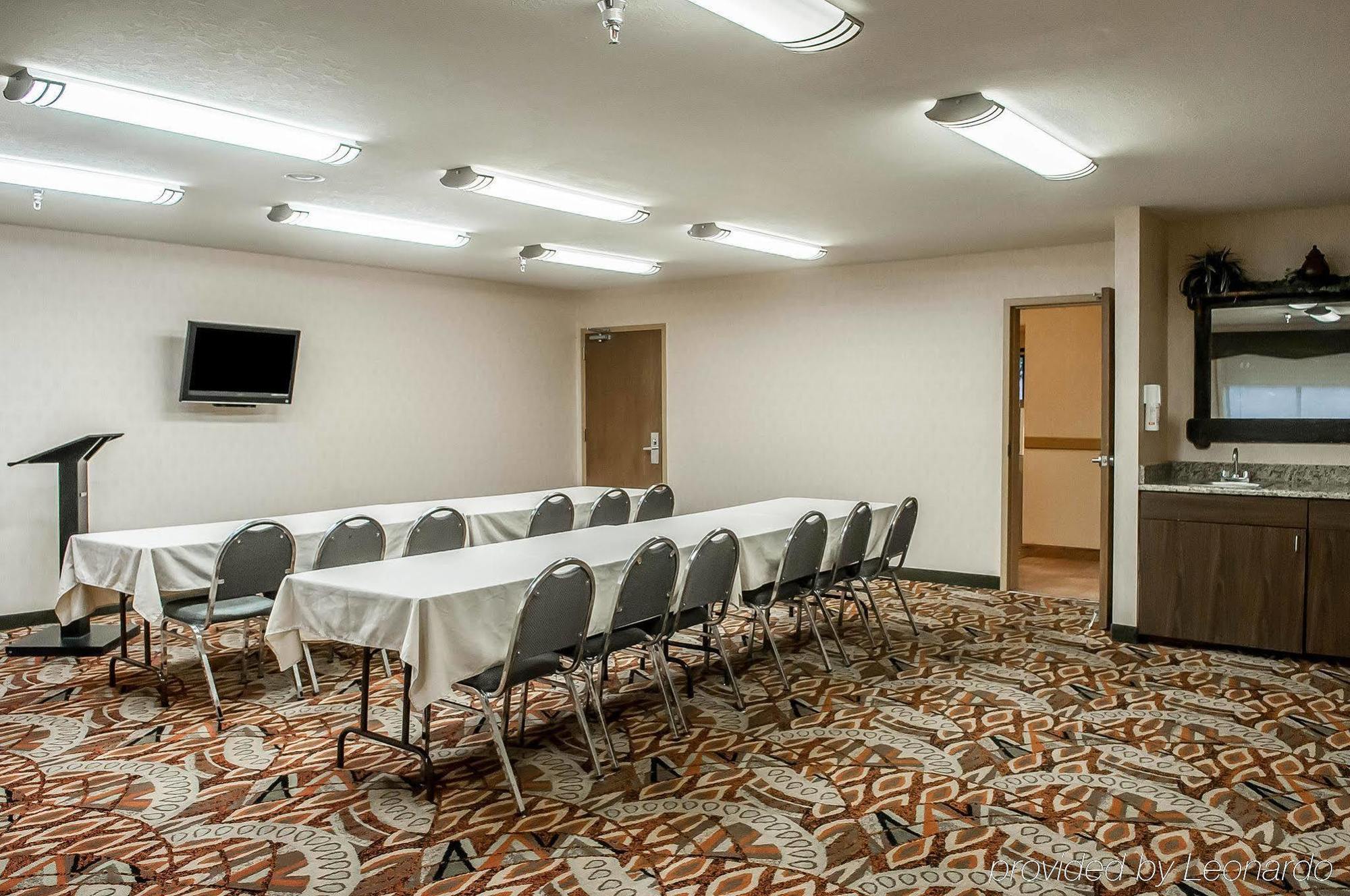 Wingate By Wyndham Los Alamos Luaran gambar