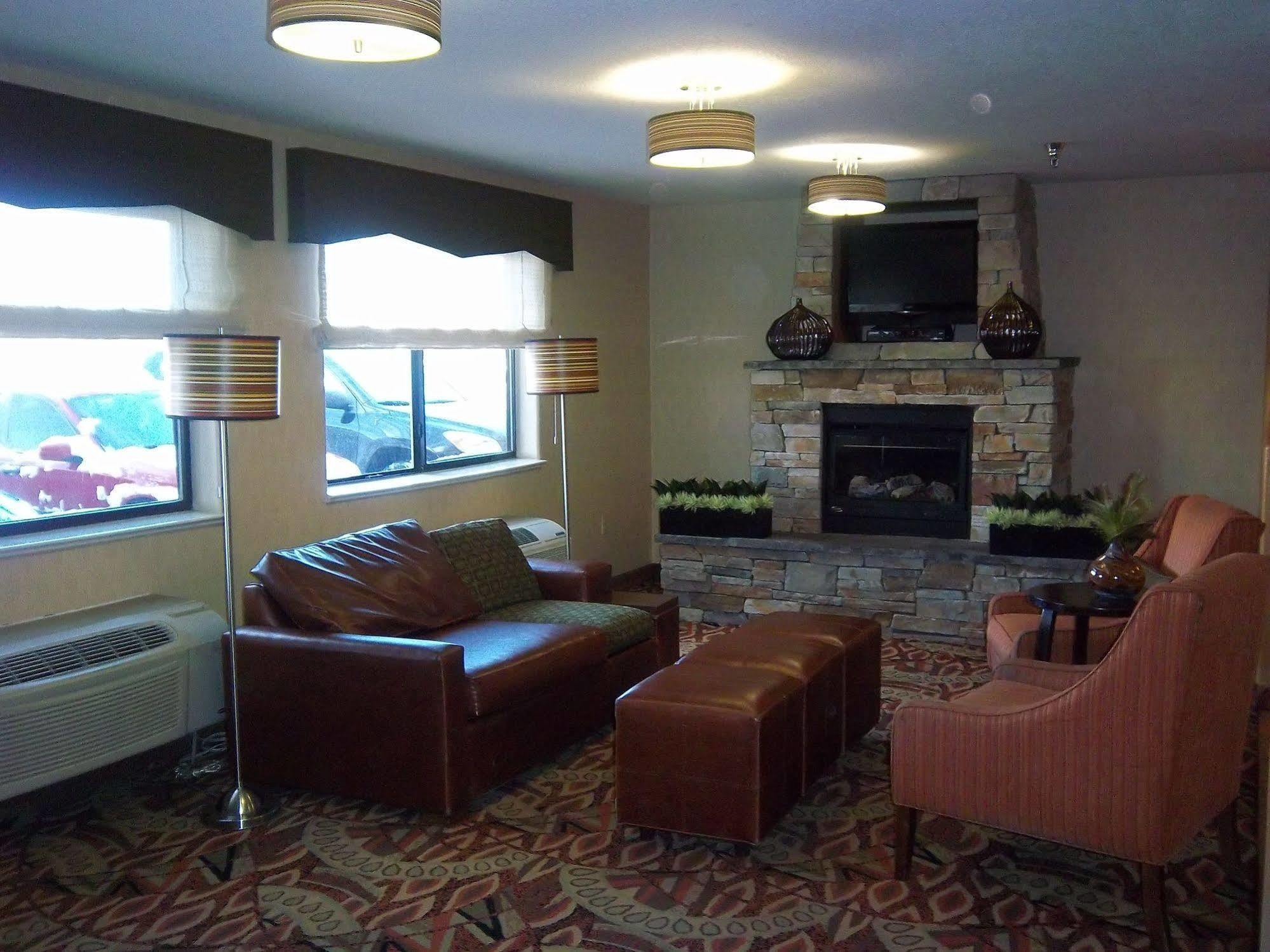 Wingate By Wyndham Los Alamos Luaran gambar