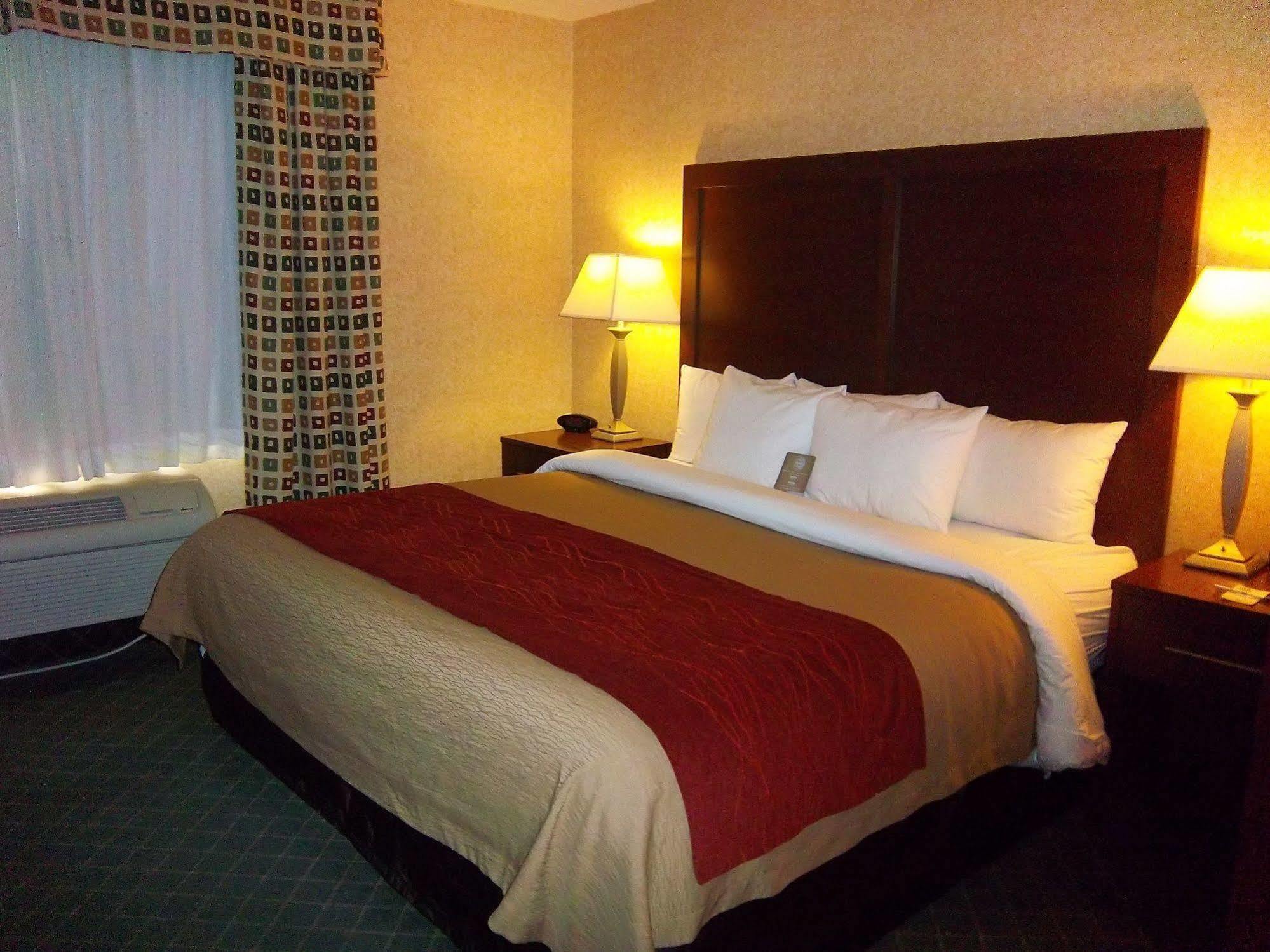 Wingate By Wyndham Los Alamos Luaran gambar