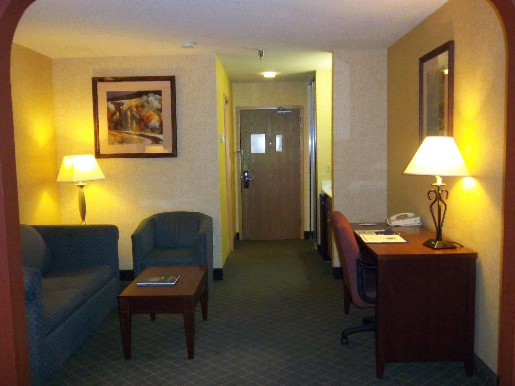 Wingate By Wyndham Los Alamos Luaran gambar