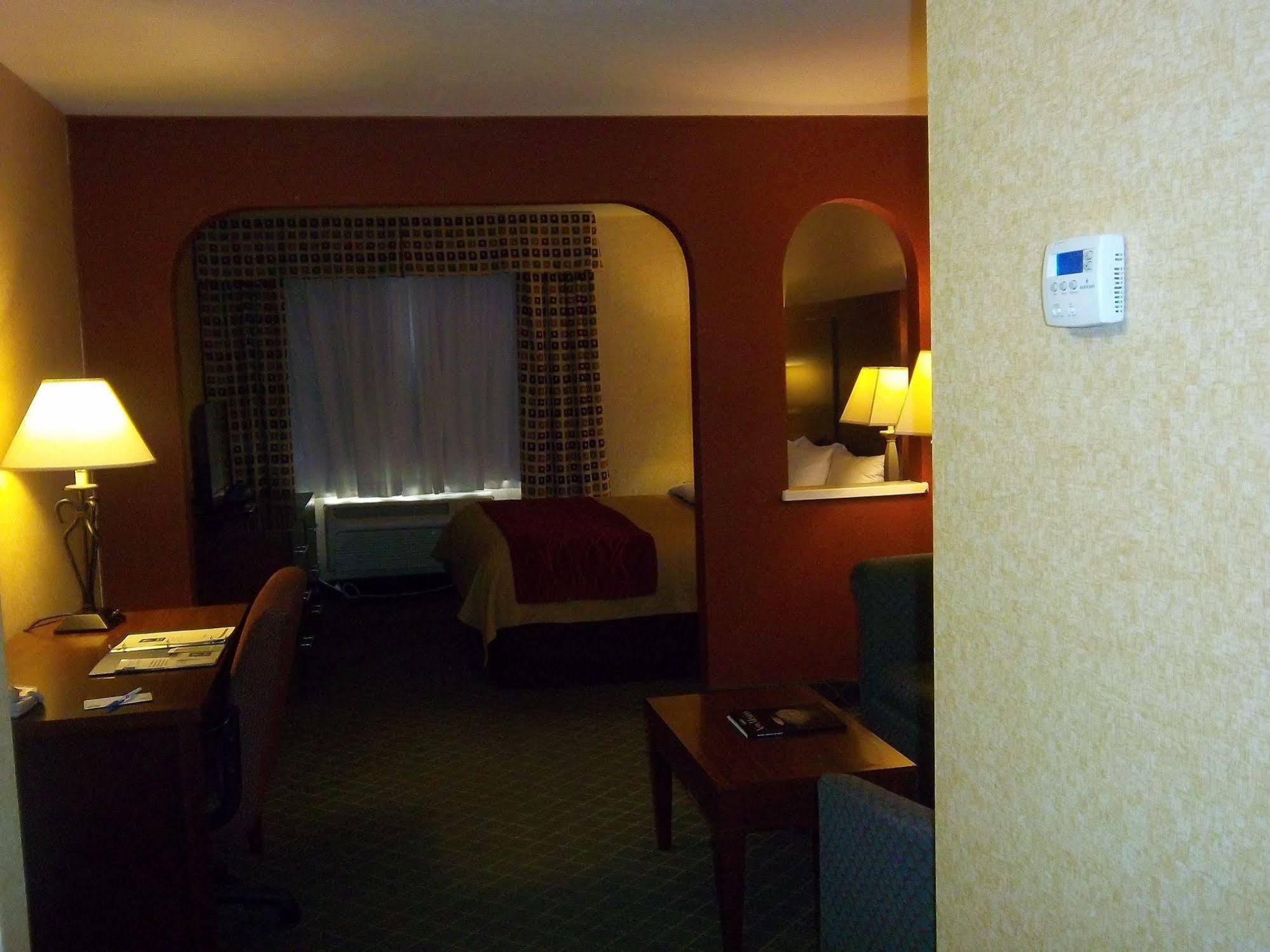 Wingate By Wyndham Los Alamos Luaran gambar