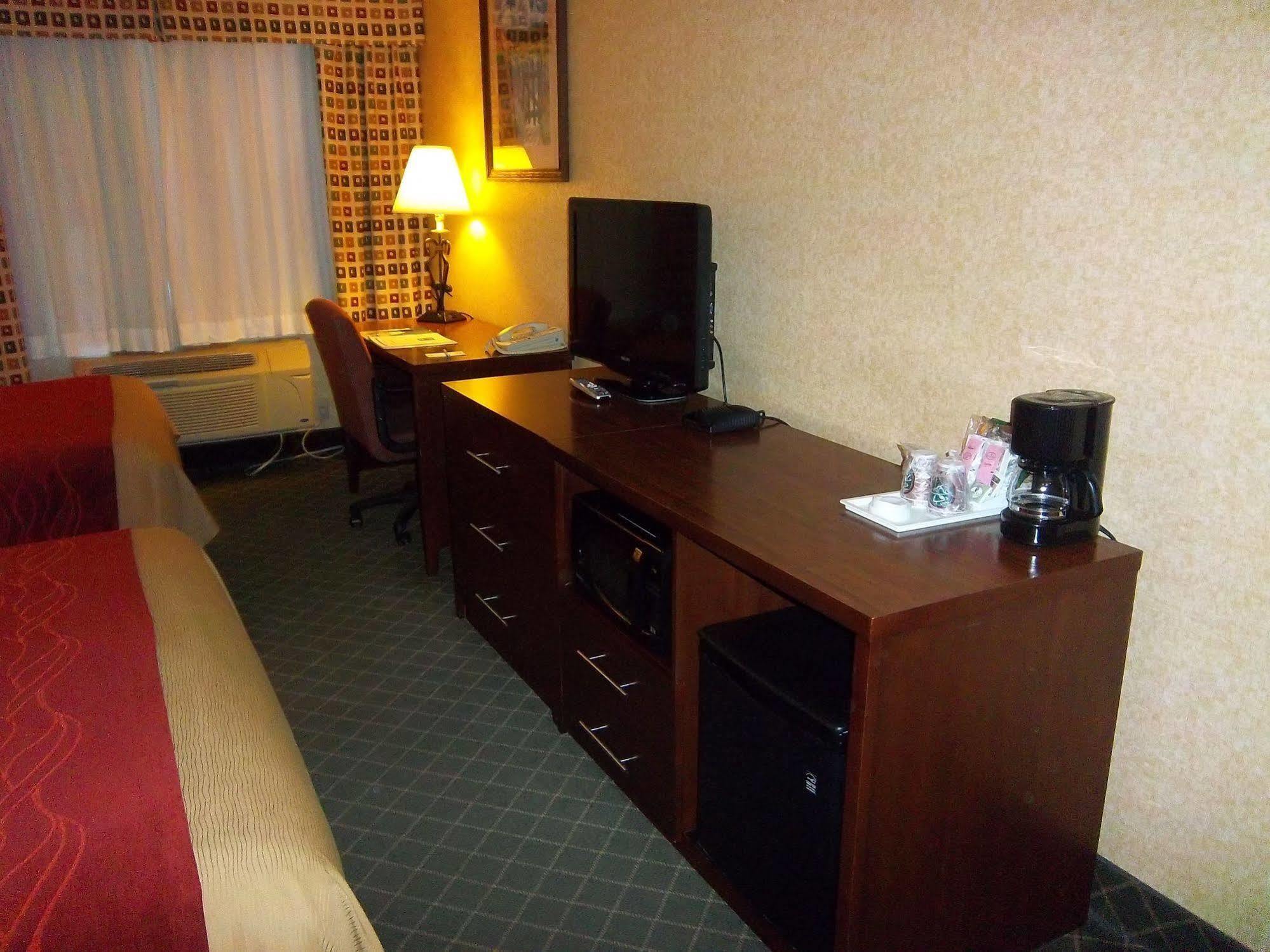 Wingate By Wyndham Los Alamos Luaran gambar