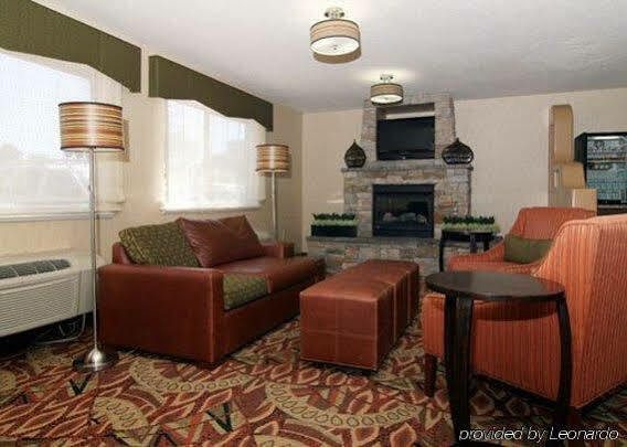 Wingate By Wyndham Los Alamos Luaran gambar
