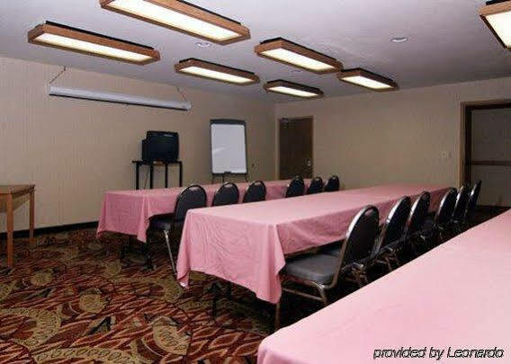 Wingate By Wyndham Los Alamos Luaran gambar